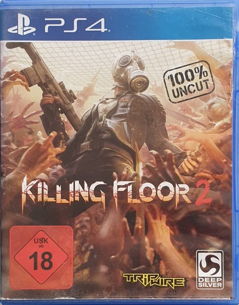 Killing Floor 2