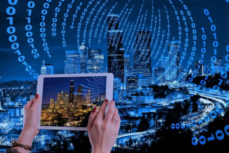 Smartphone und smarthome